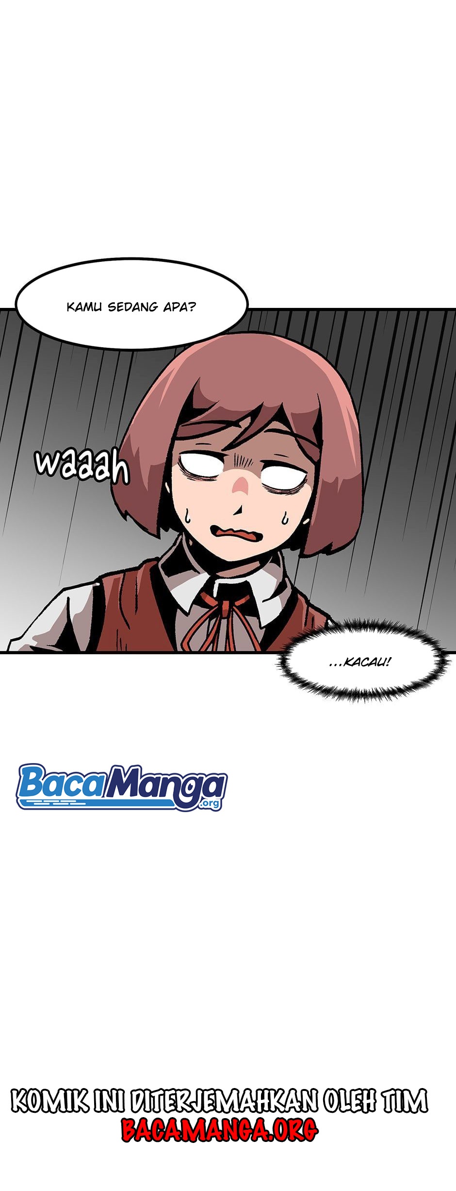 Bring My Level Up Alone chapter 45