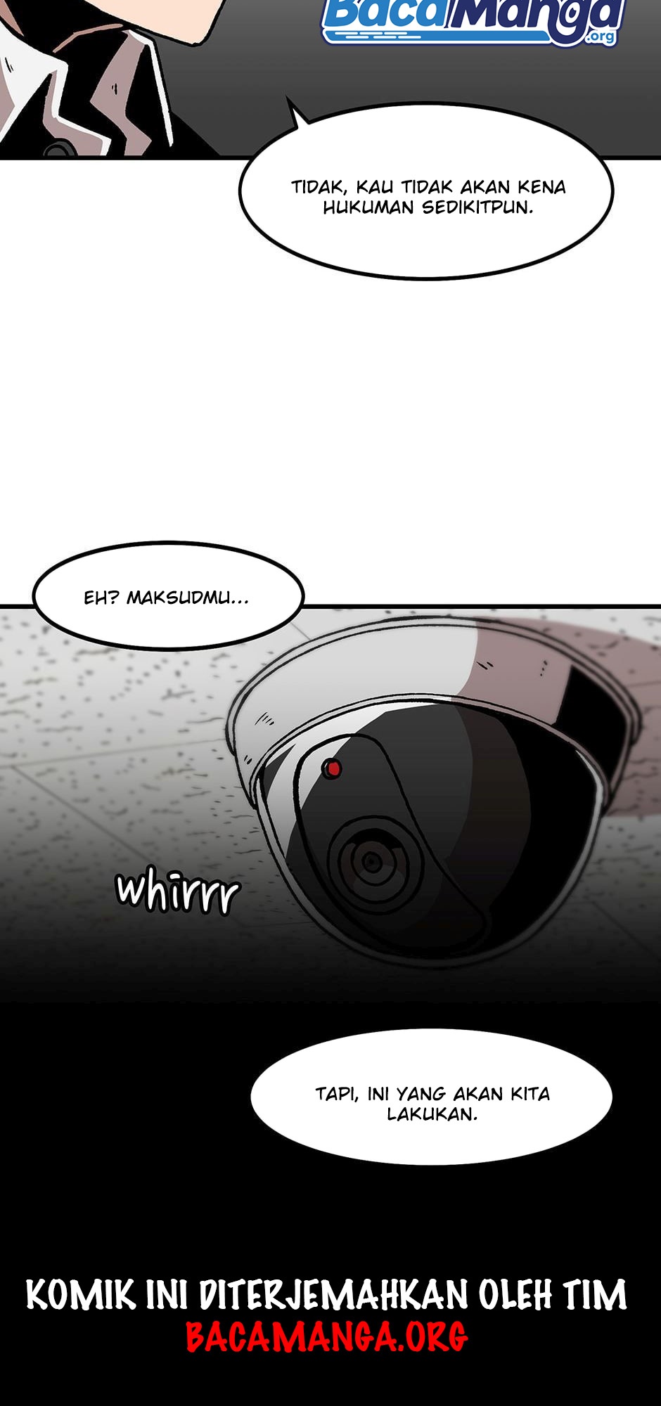 Bring My Level Up Alone chapter 45