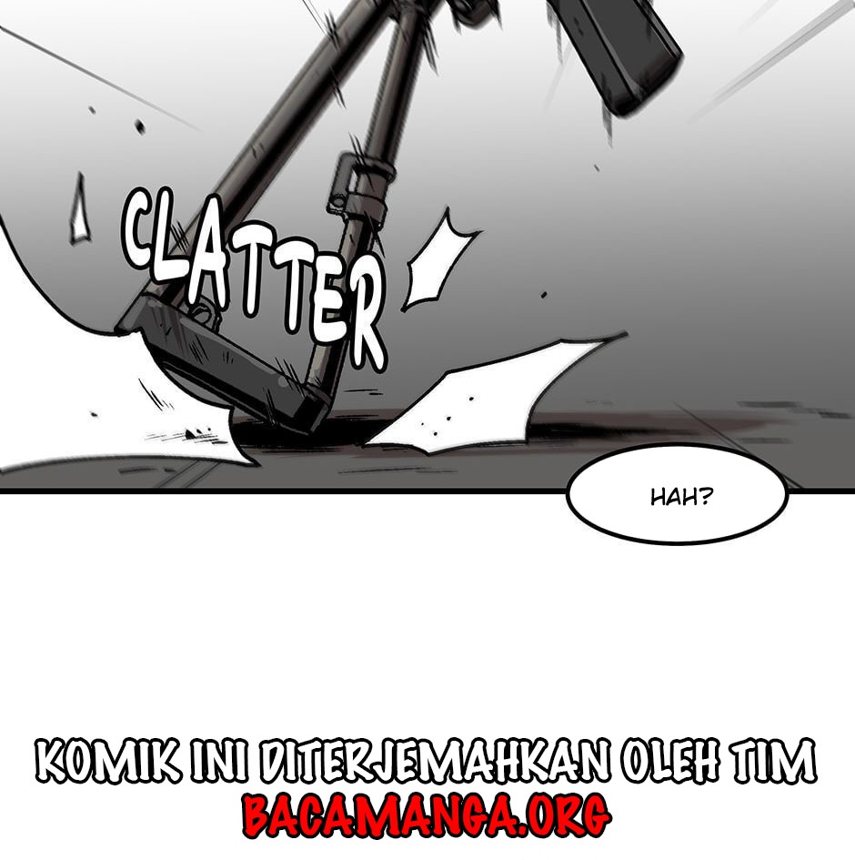 Bring My Level Up Alone chapter 45