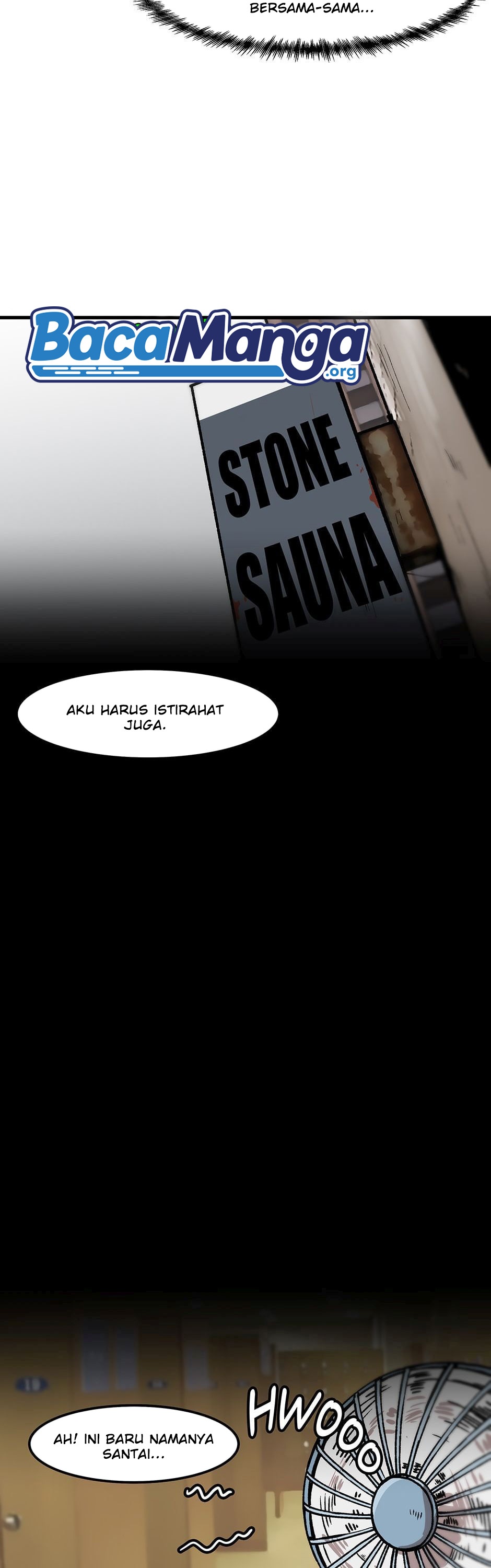 Bring My Level Up Alone chapter 45