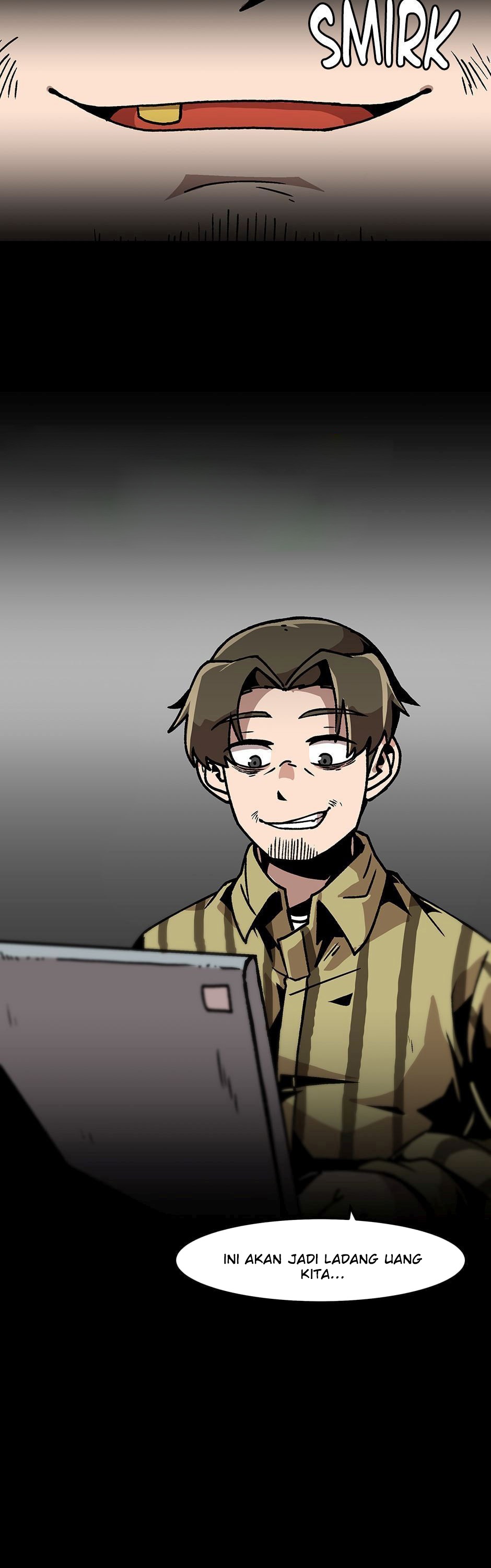 Bring My Level Up Alone chapter 45