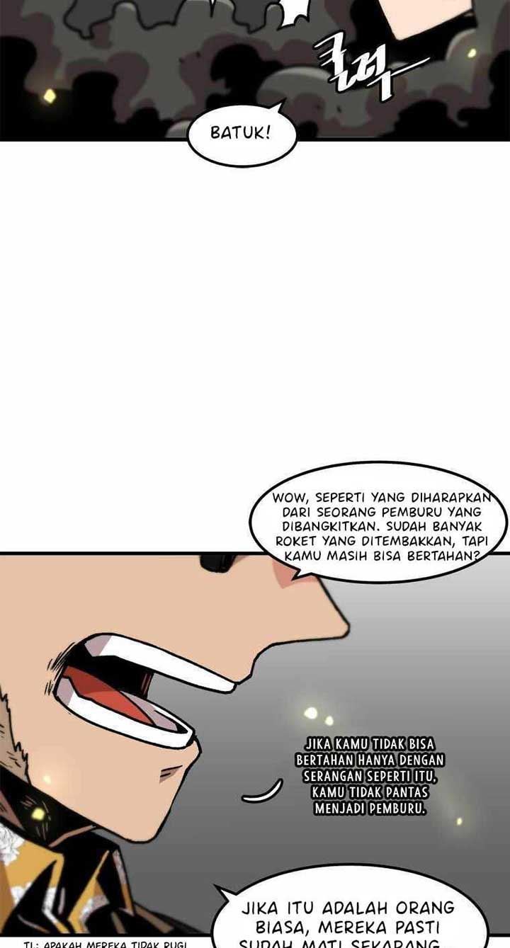 Bring My Level Up Alone chapter 64