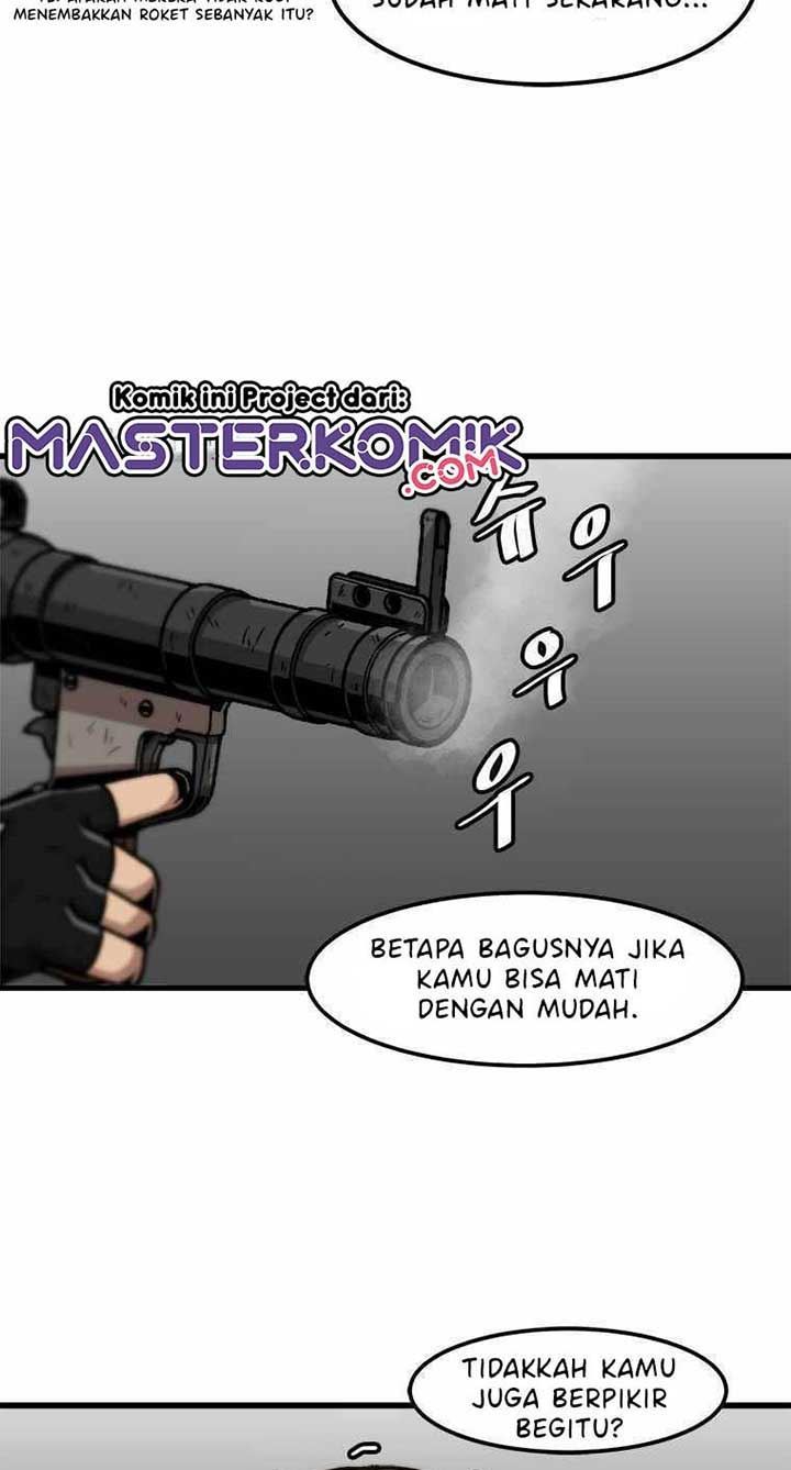 Bring My Level Up Alone chapter 64