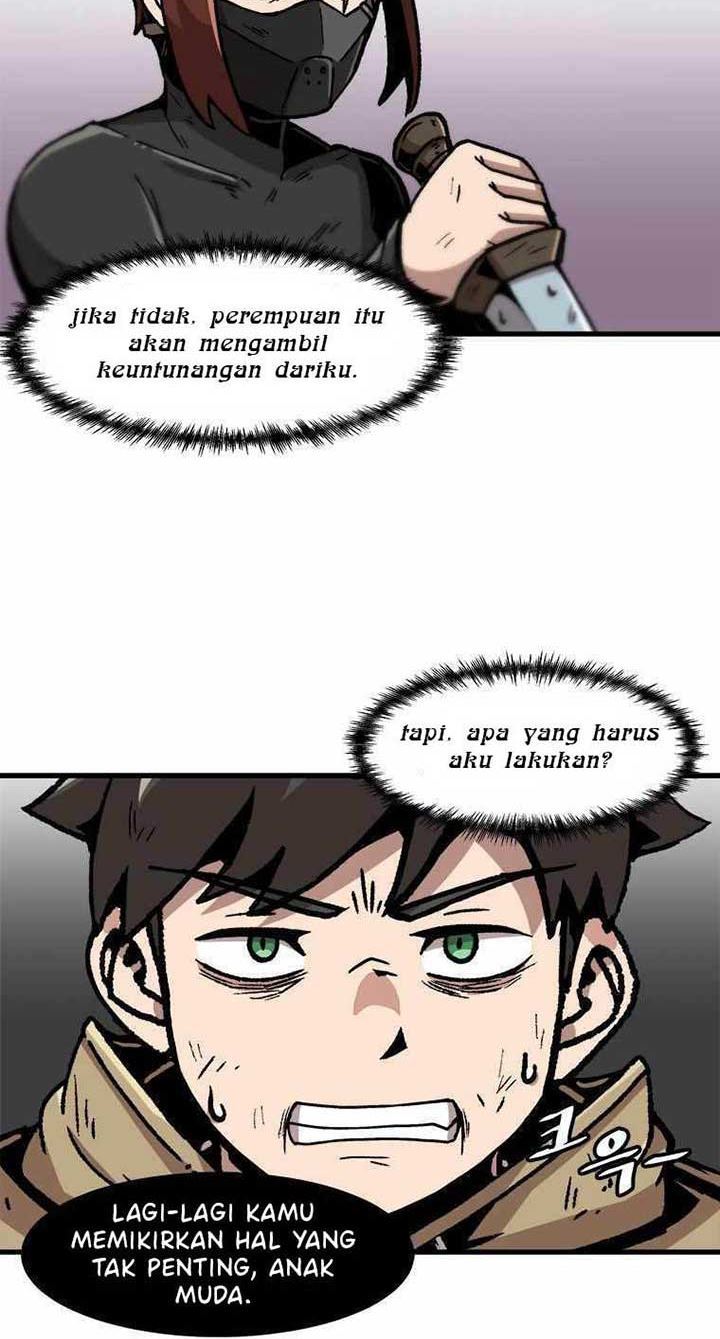 Bring My Level Up Alone chapter 64