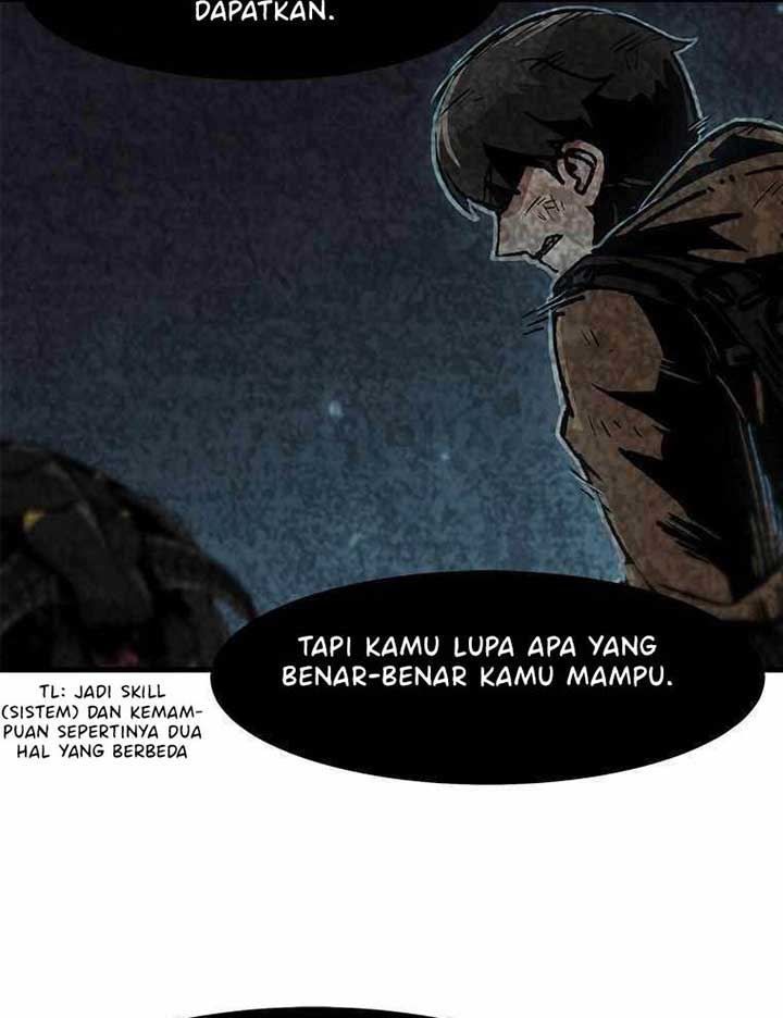 Bring My Level Up Alone chapter 64