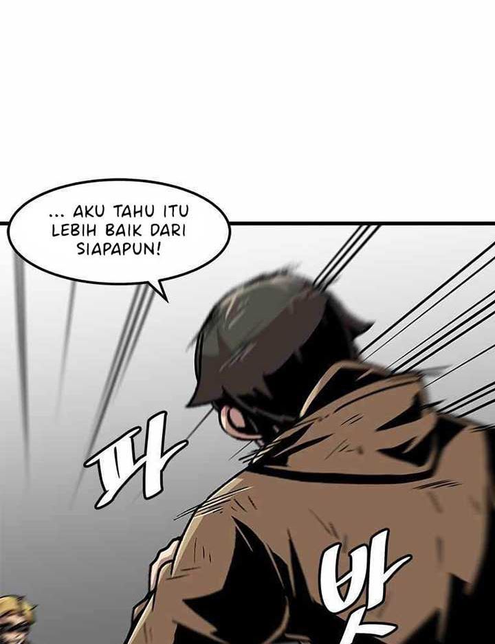Bring My Level Up Alone chapter 64