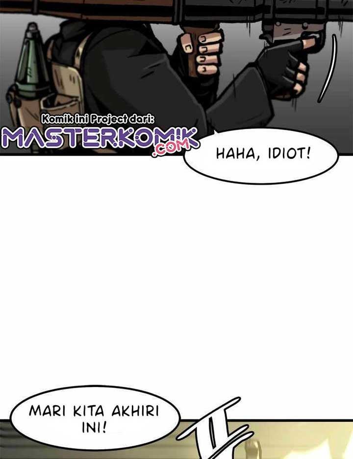 Bring My Level Up Alone chapter 64