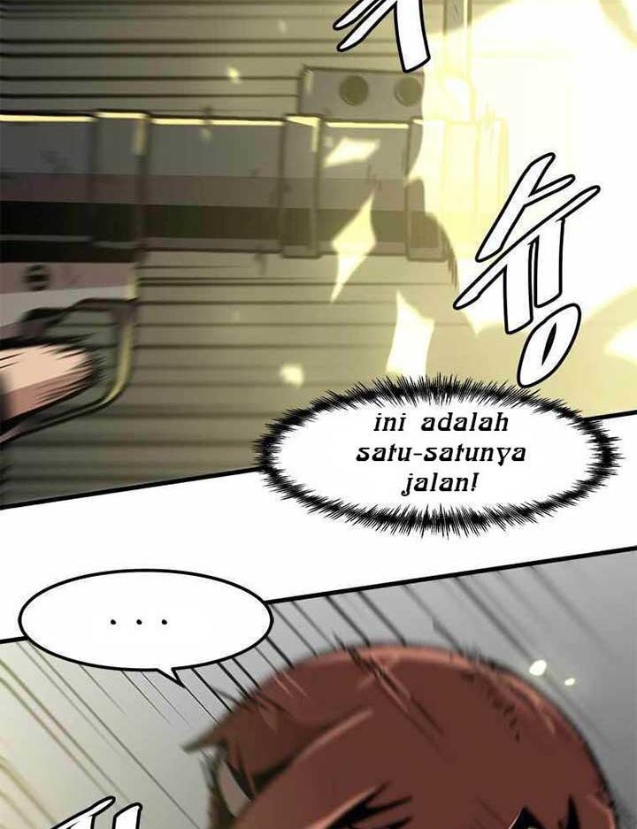 Bring My Level Up Alone chapter 64