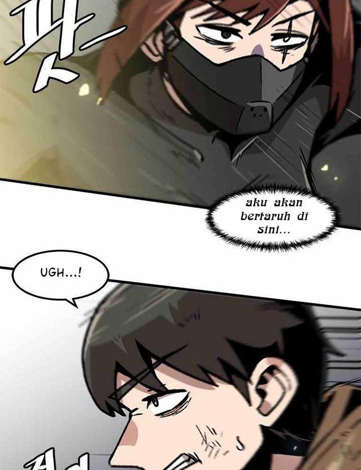Bring My Level Up Alone chapter 64