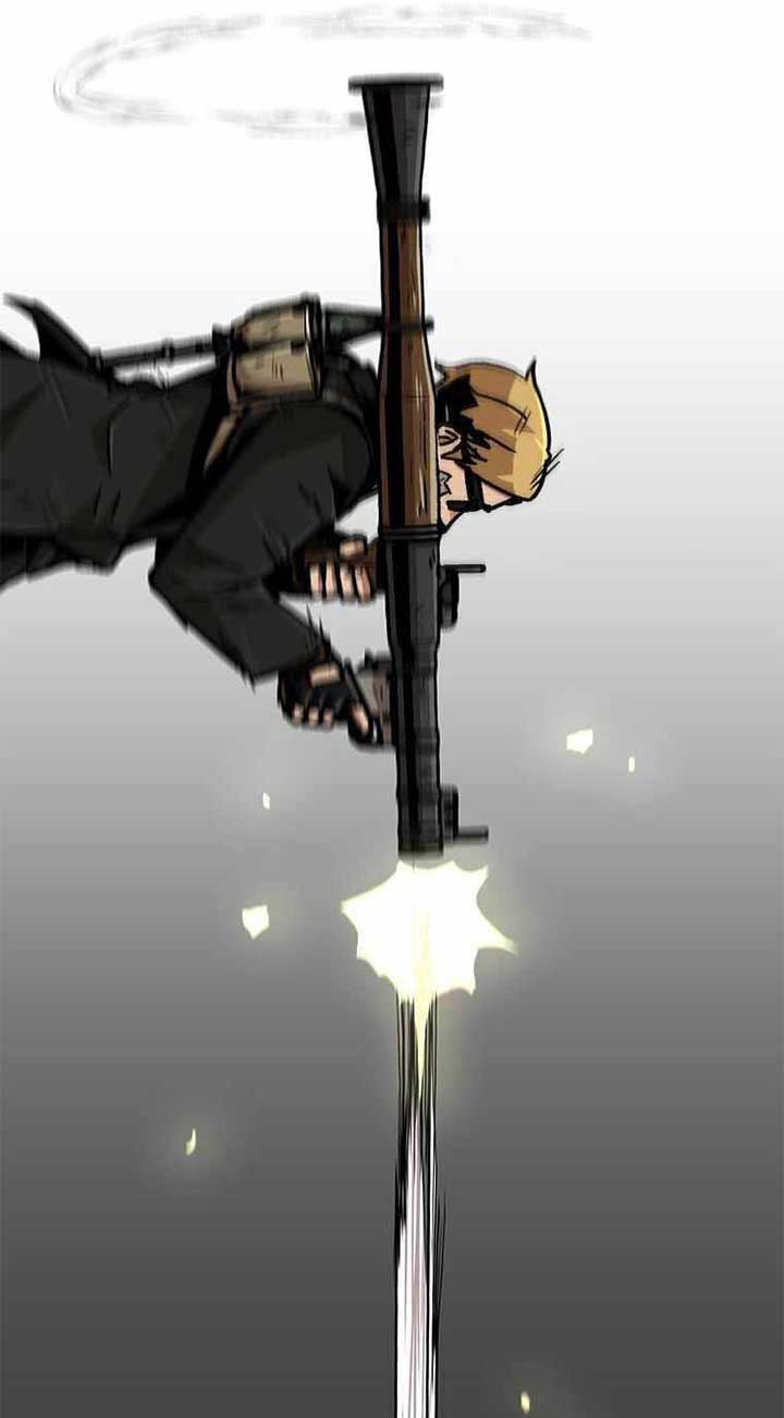 Bring My Level Up Alone chapter 64