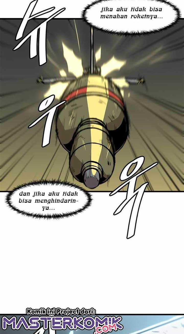 Bring My Level Up Alone chapter 64