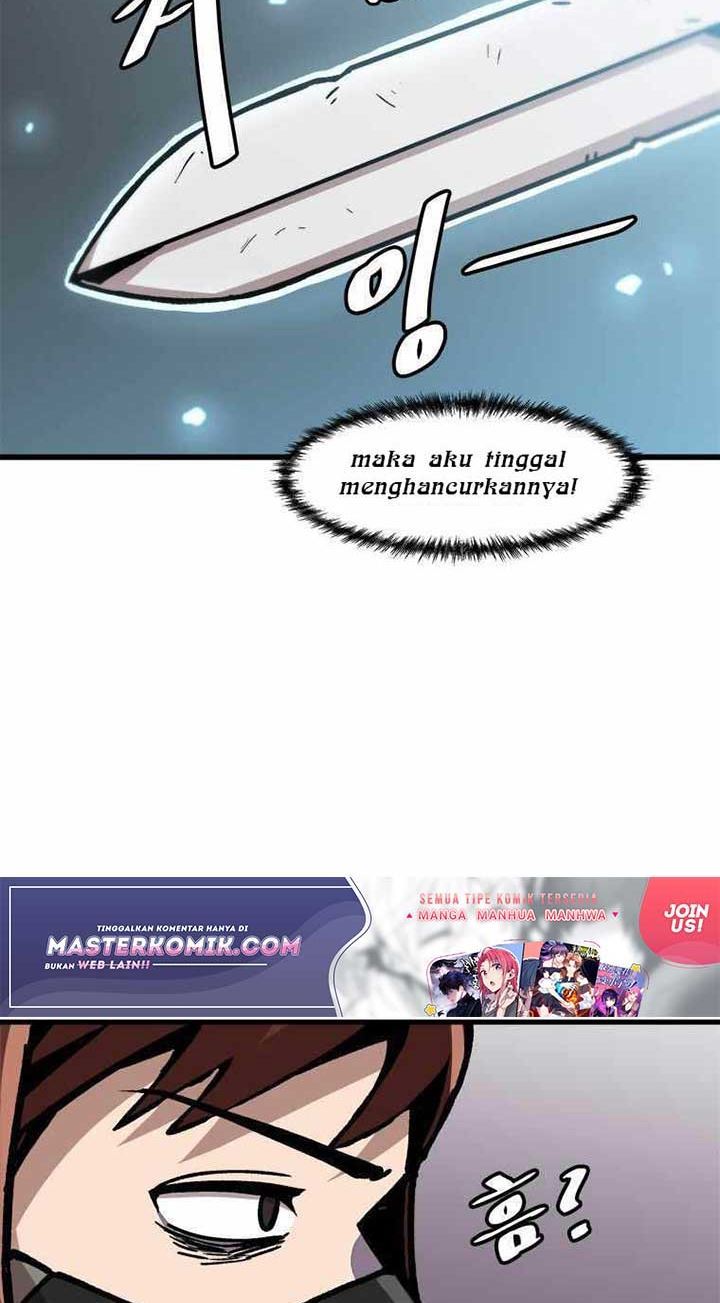 Bring My Level Up Alone chapter 64