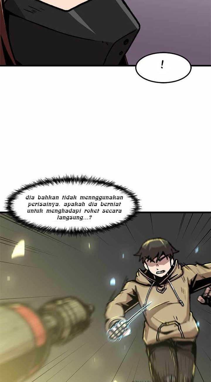 Bring My Level Up Alone chapter 64