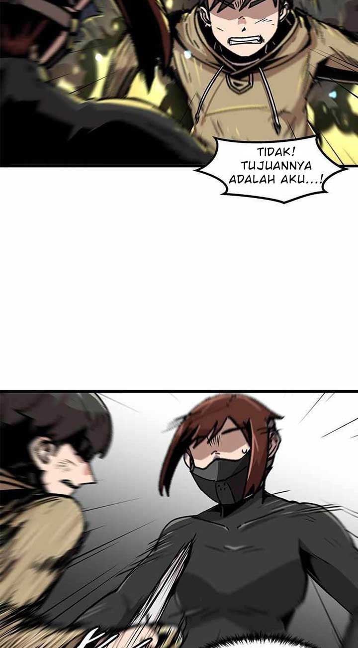 Bring My Level Up Alone chapter 64