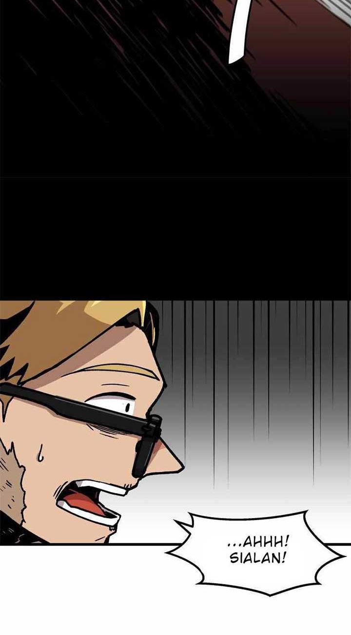 Bring My Level Up Alone chapter 64
