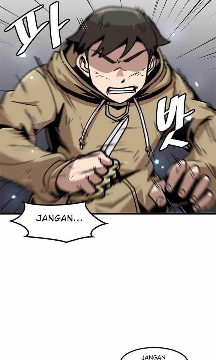 Bring My Level Up Alone chapter 64