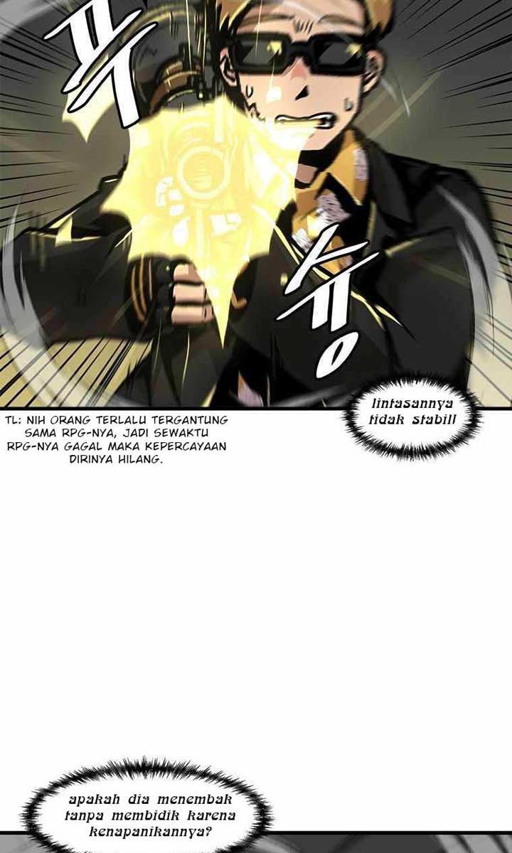 Bring My Level Up Alone chapter 64