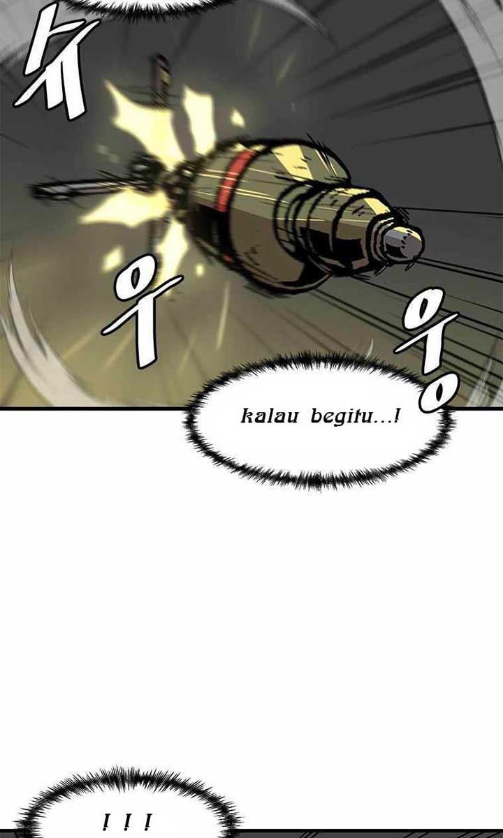 Bring My Level Up Alone chapter 64