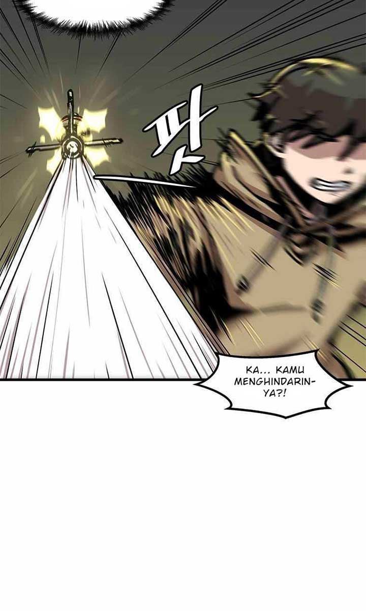 Bring My Level Up Alone chapter 64