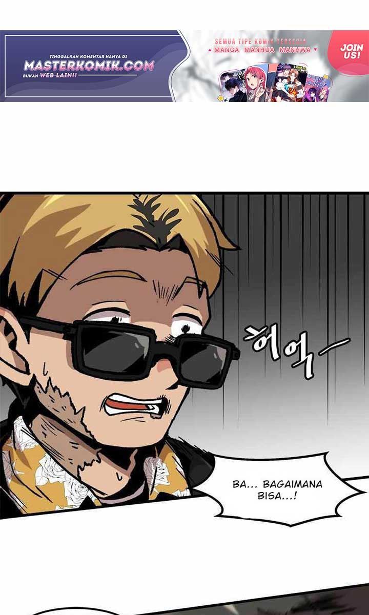 Bring My Level Up Alone chapter 64