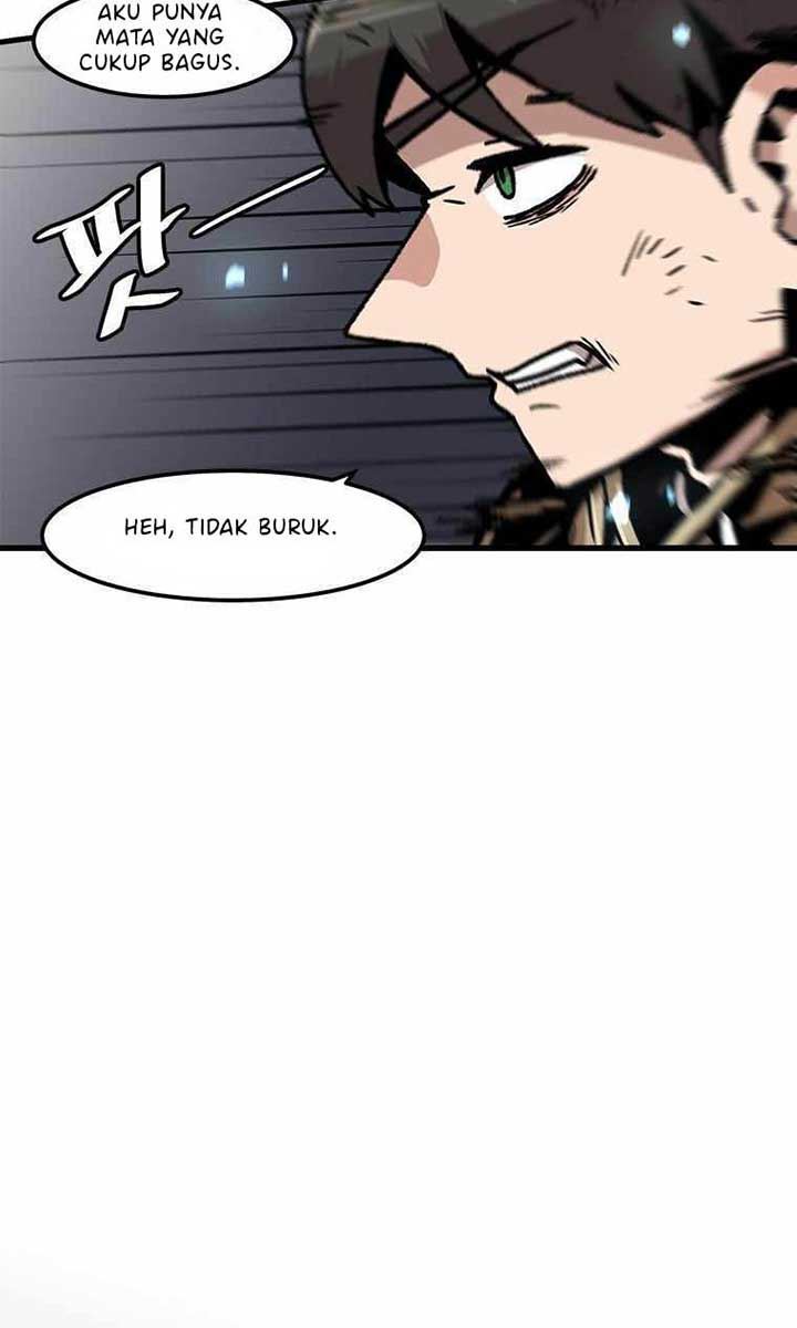 Bring My Level Up Alone chapter 64