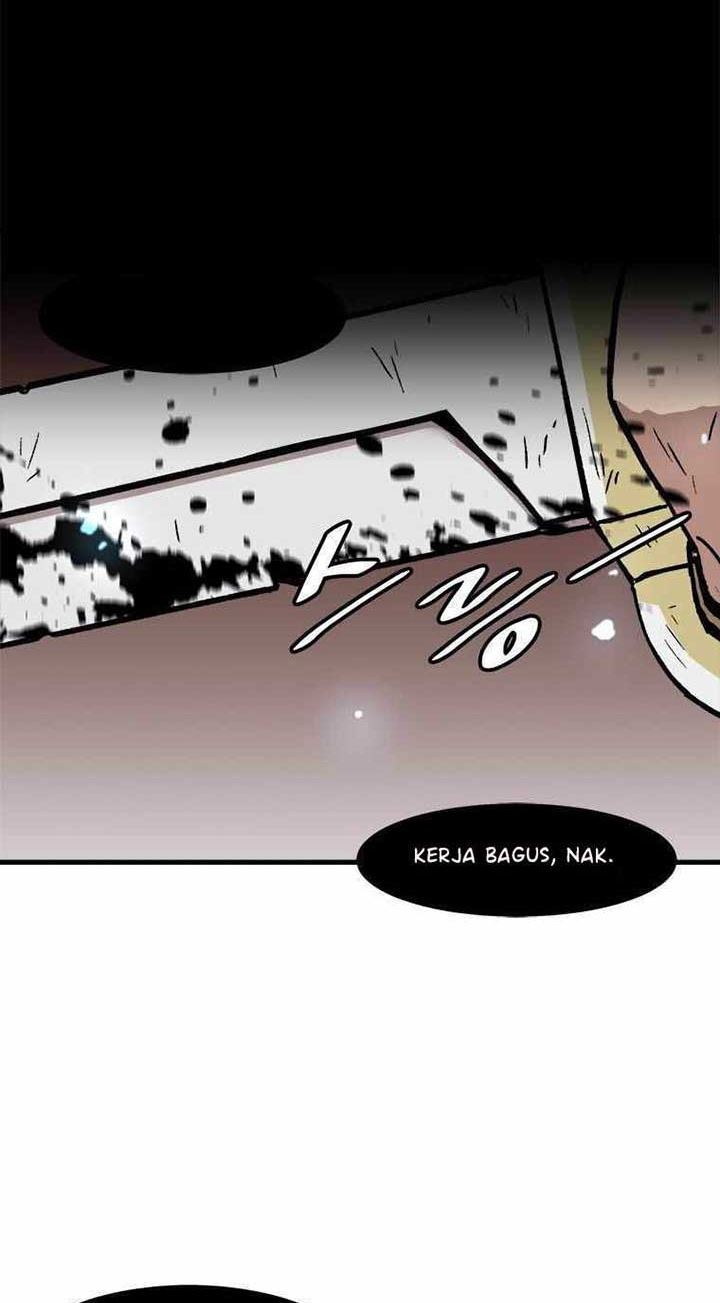 Bring My Level Up Alone chapter 64