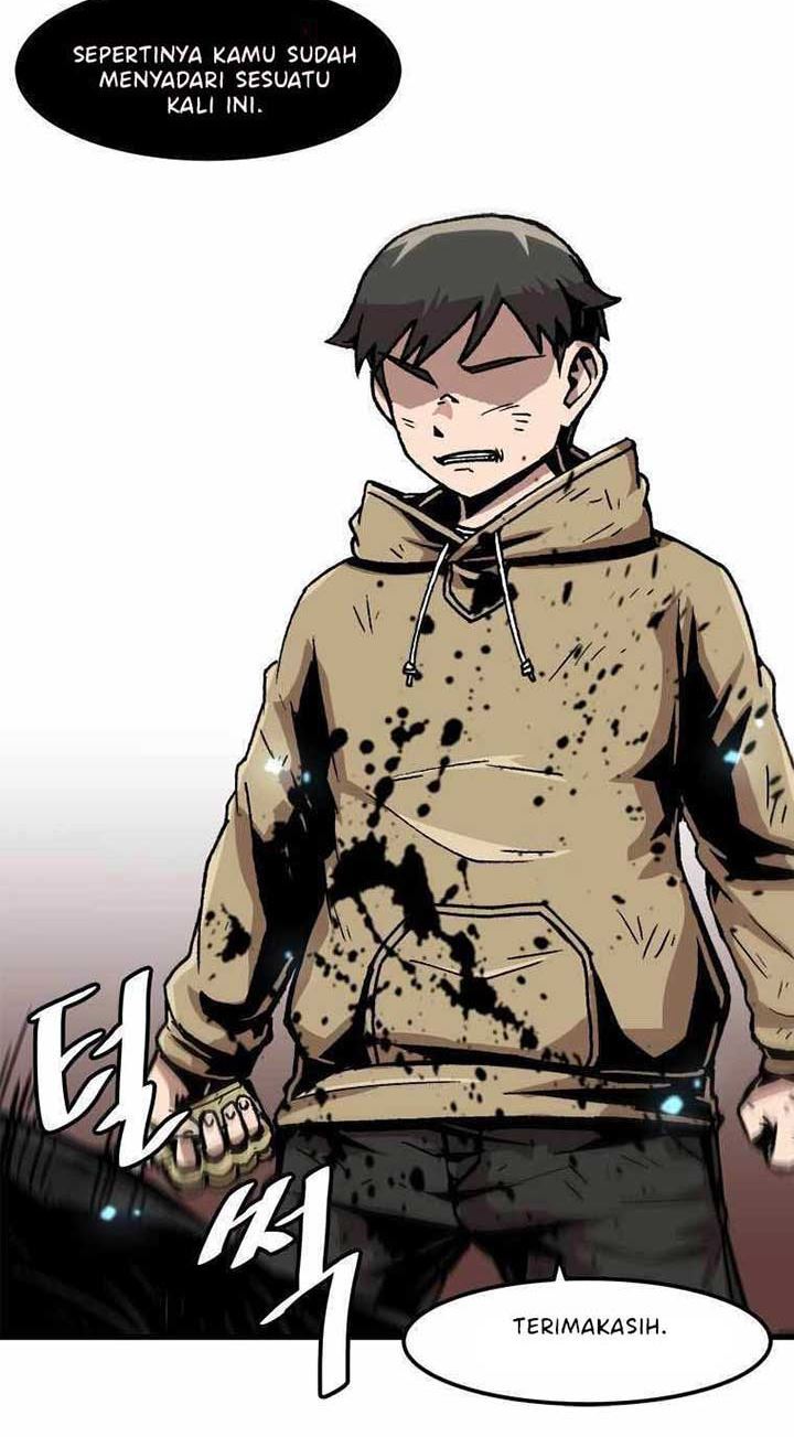 Bring My Level Up Alone chapter 64