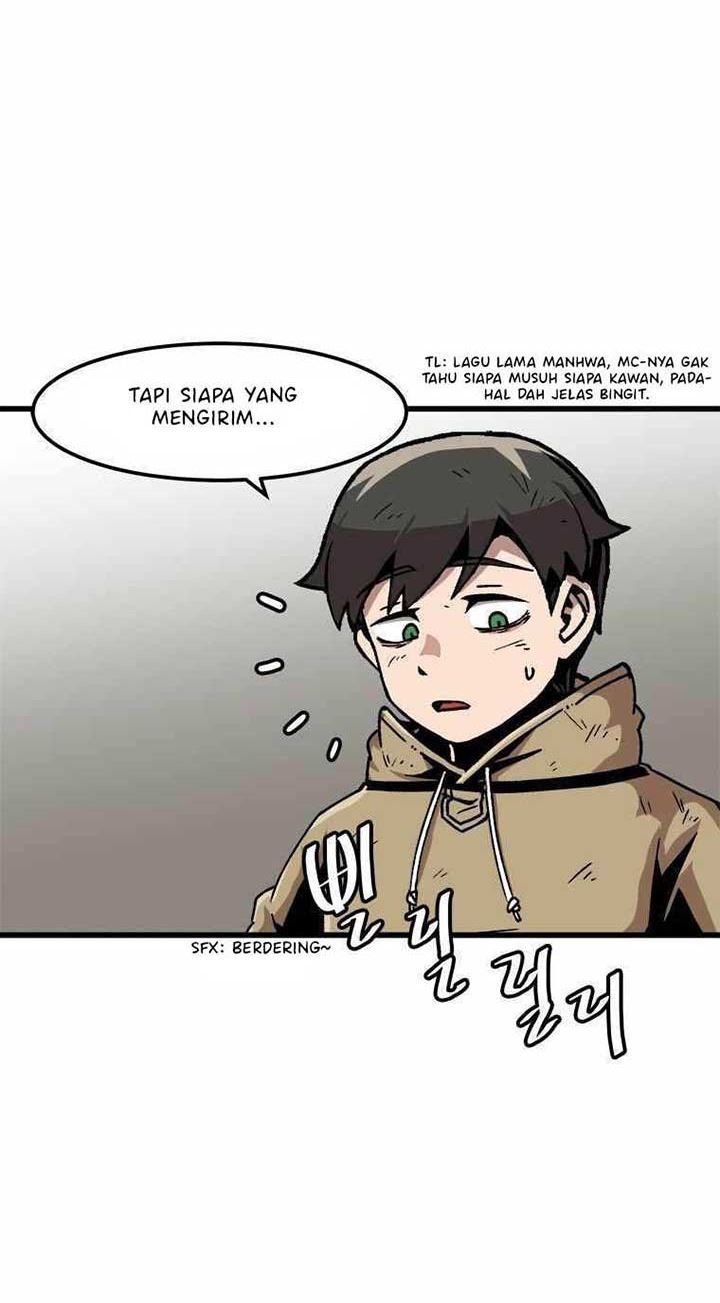 Bring My Level Up Alone chapter 64