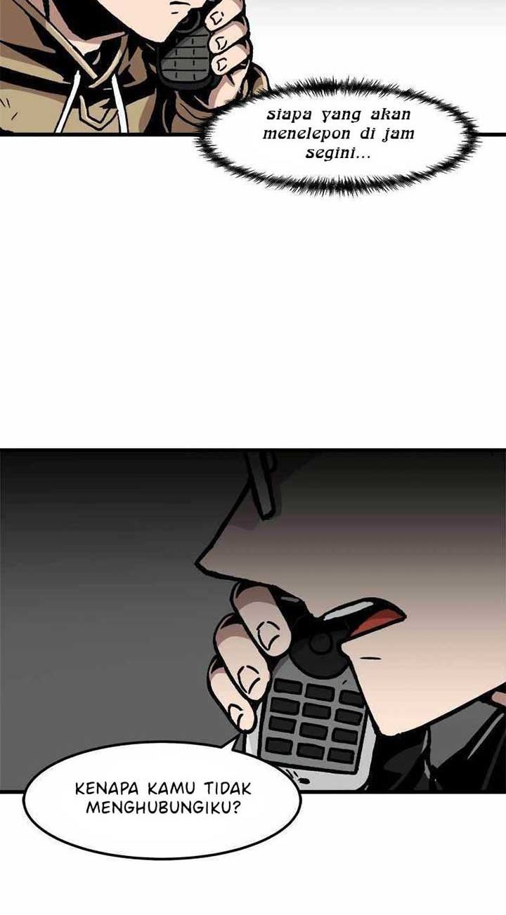 Bring My Level Up Alone chapter 64