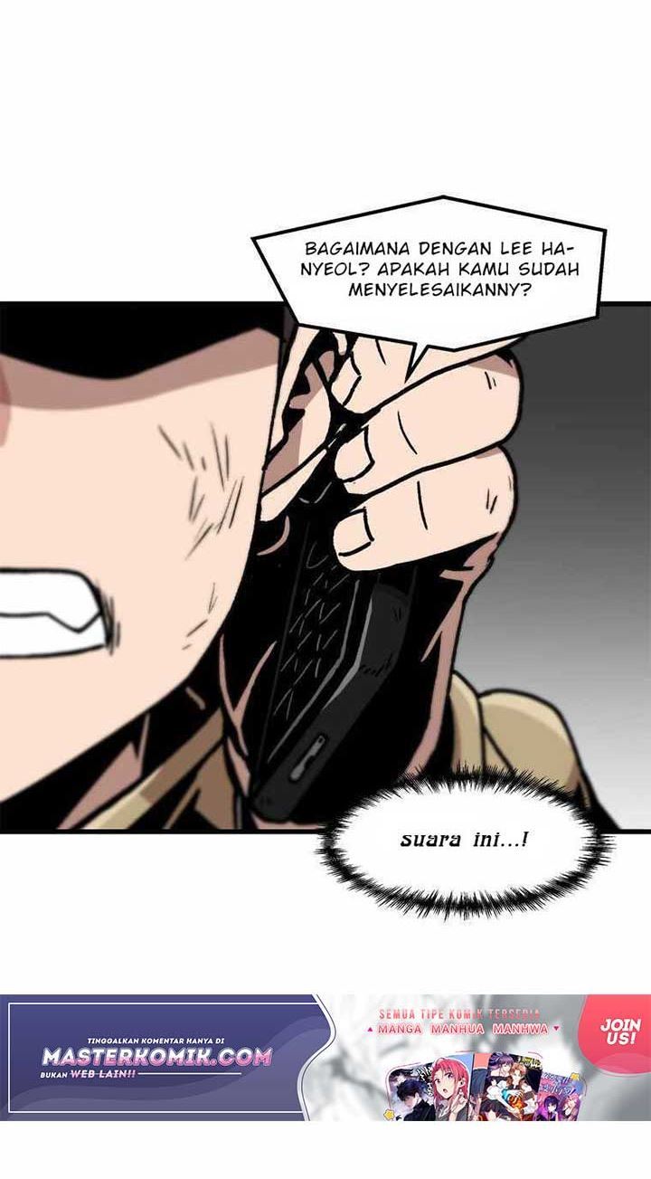 Bring My Level Up Alone chapter 64