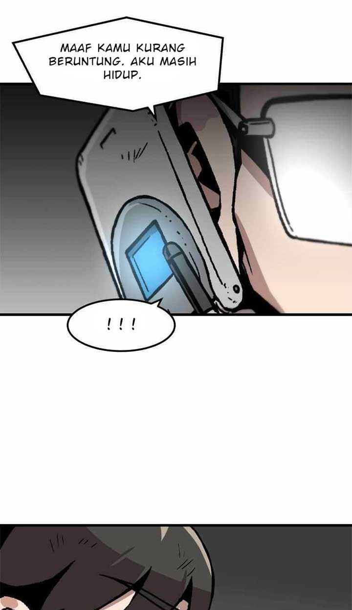 Bring My Level Up Alone chapter 64