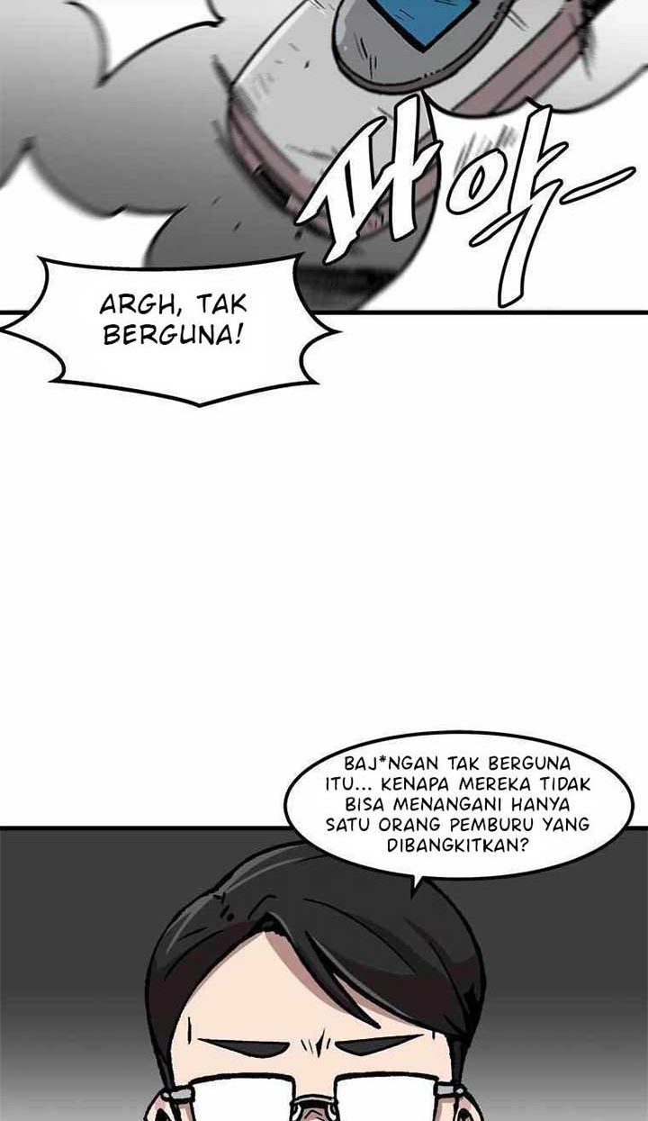 Bring My Level Up Alone chapter 64