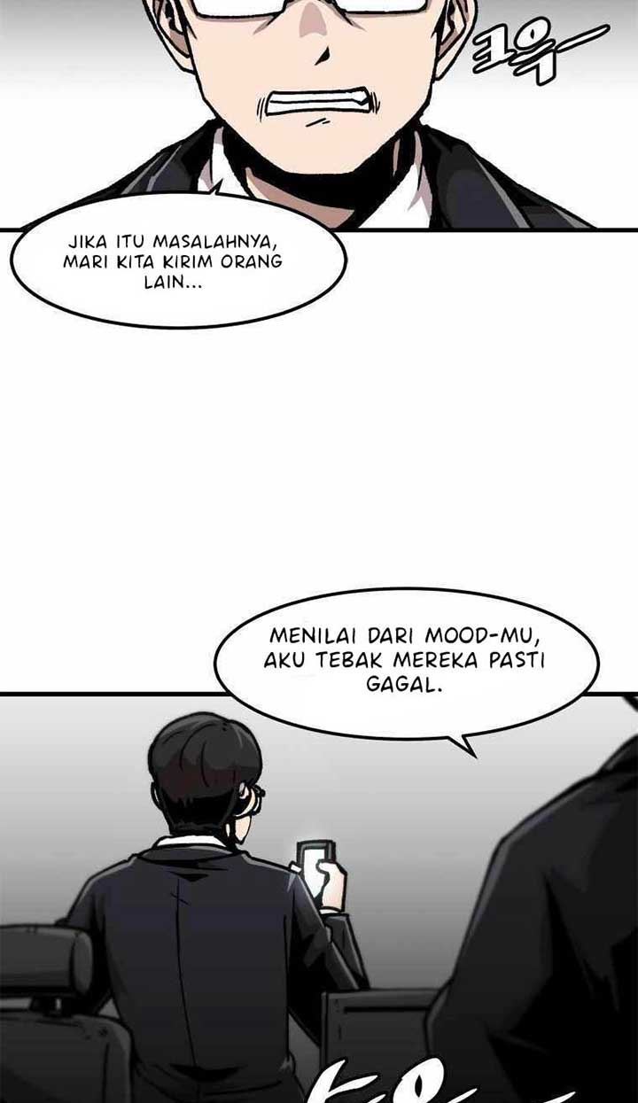 Bring My Level Up Alone chapter 64