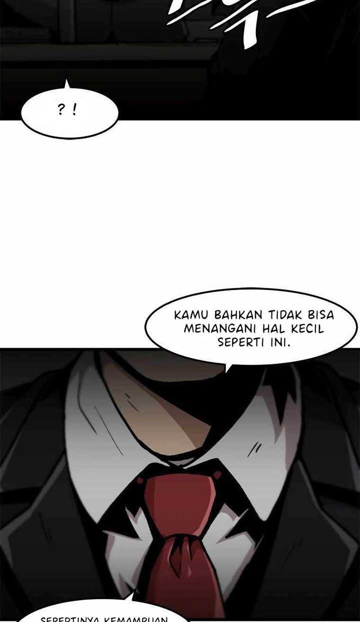 Bring My Level Up Alone chapter 64