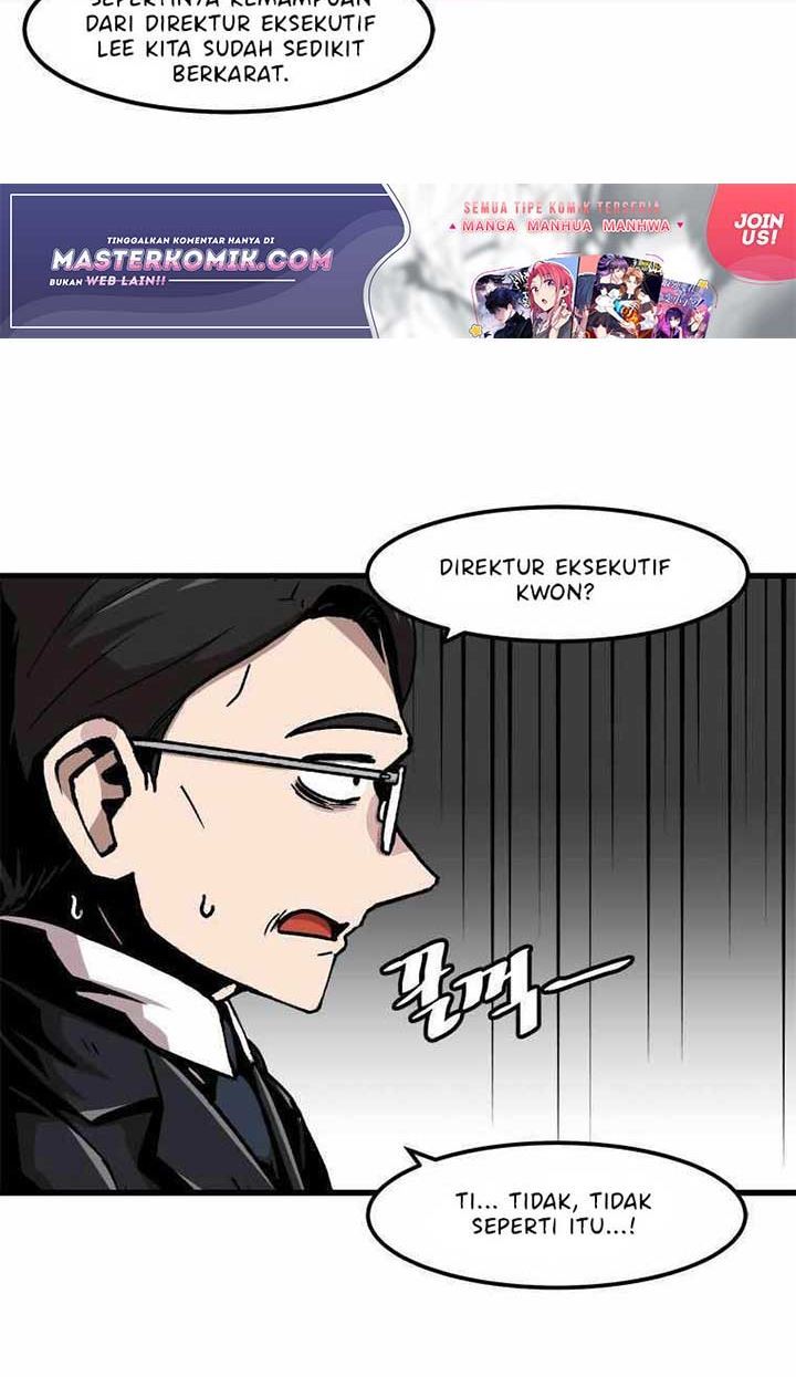 Bring My Level Up Alone chapter 64