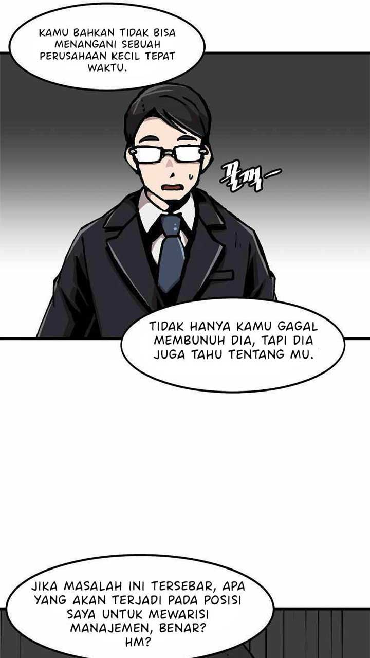 Bring My Level Up Alone chapter 64