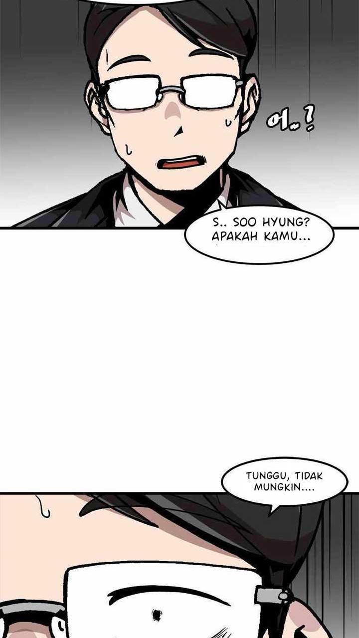 Bring My Level Up Alone chapter 64