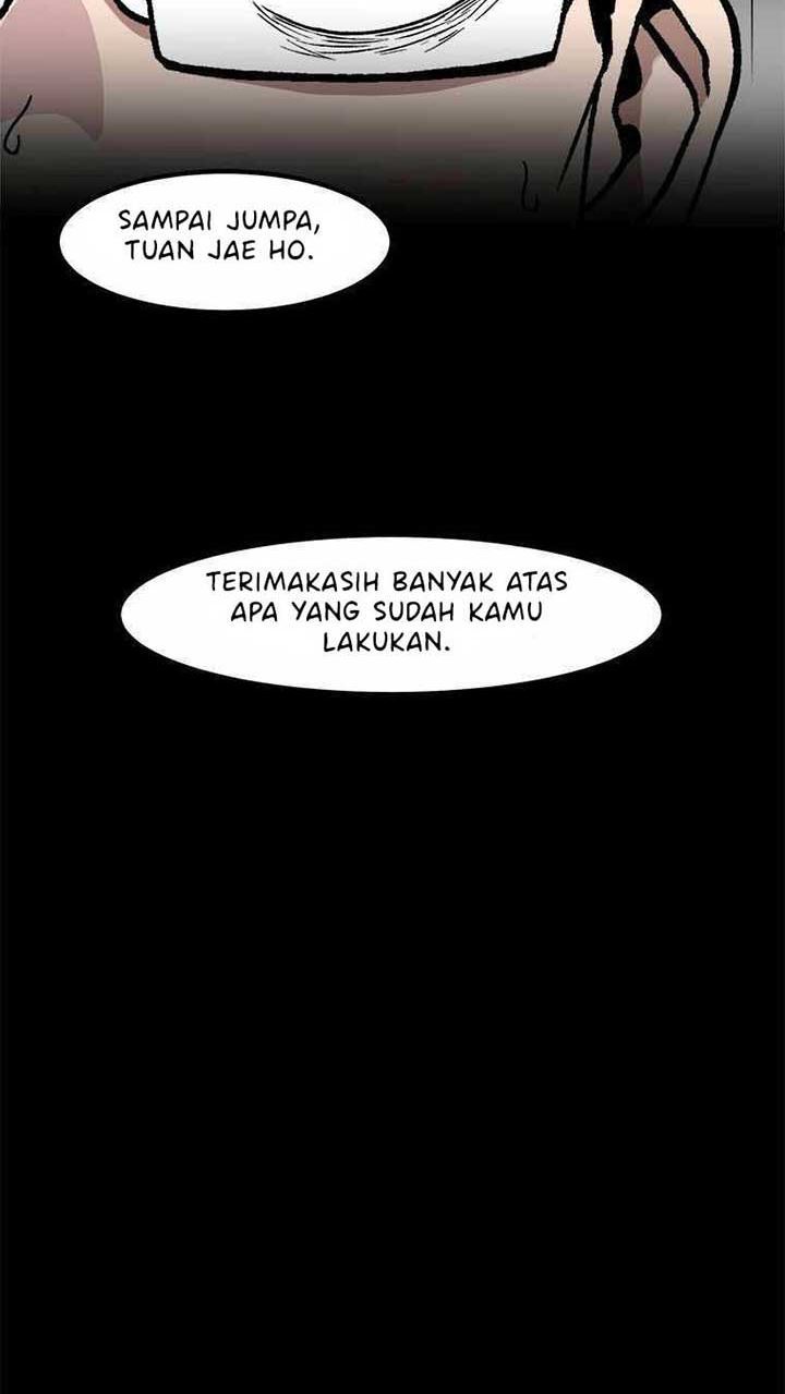 Bring My Level Up Alone chapter 64