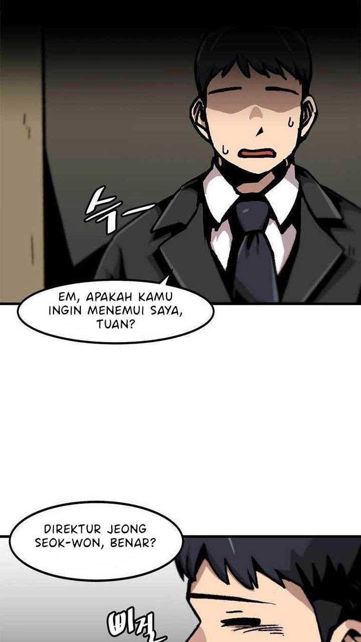 Bring My Level Up Alone chapter 64
