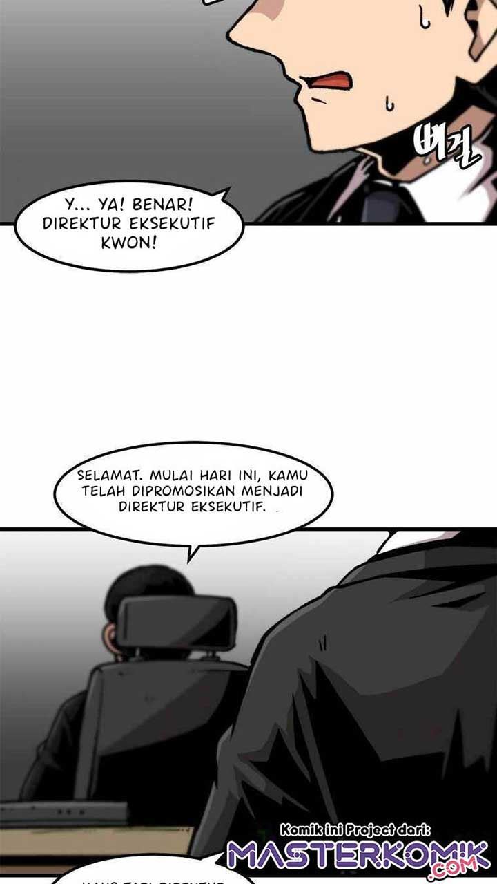 Bring My Level Up Alone chapter 64