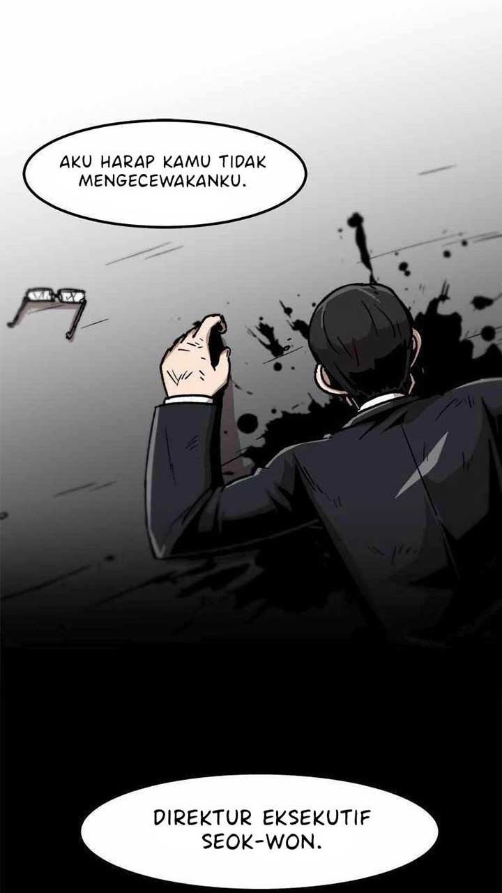 Bring My Level Up Alone chapter 64