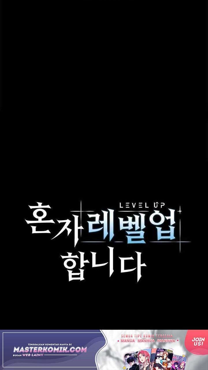 Bring My Level Up Alone chapter 64