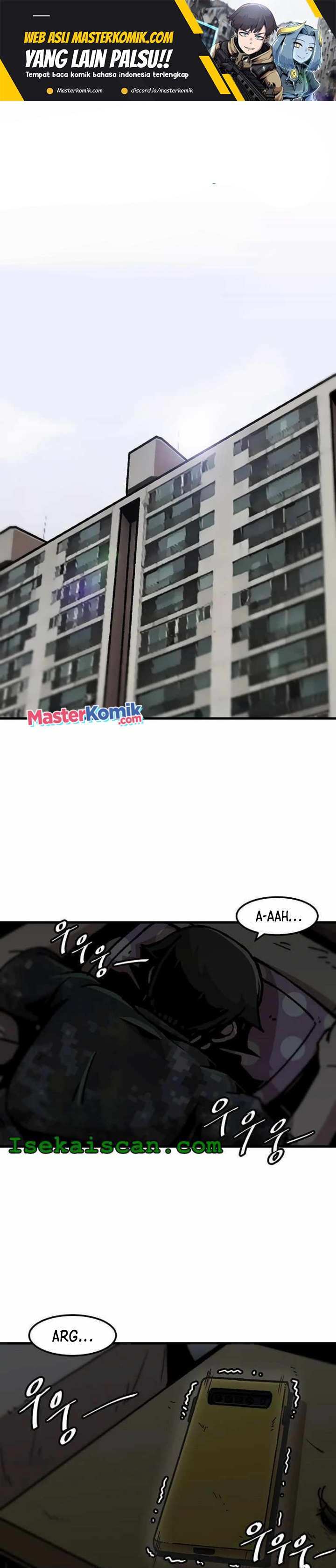 Bring My Level Up Alone chapter 81