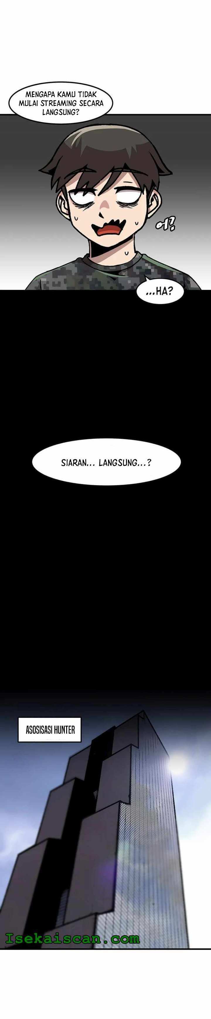 Bring My Level Up Alone chapter 81