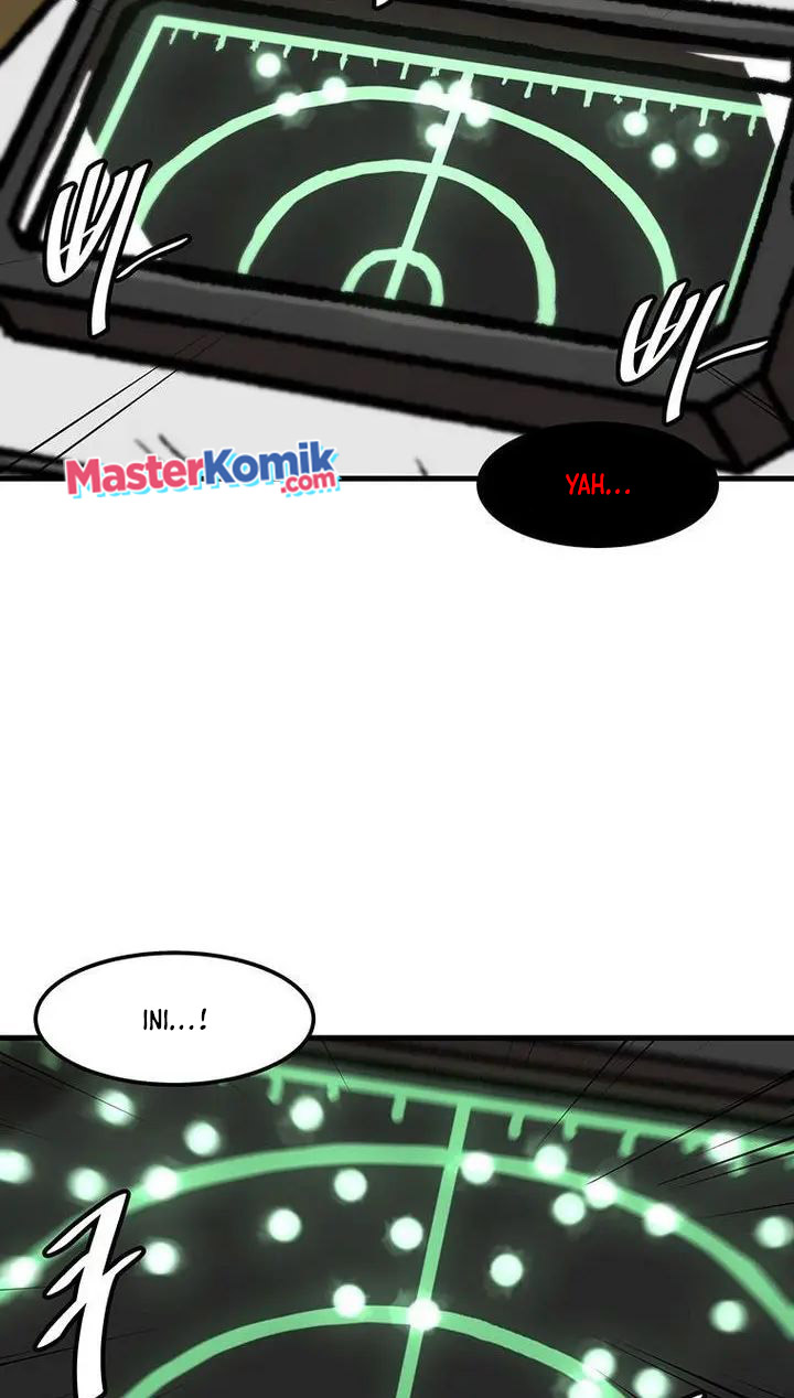 Bring My Level Up Alone Chapter 94 Bahasa Indonesia