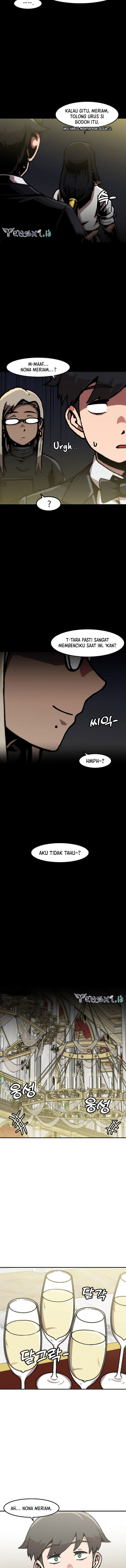 Bring My Level Up Alone Chapter 147 Bahasa Indonesia