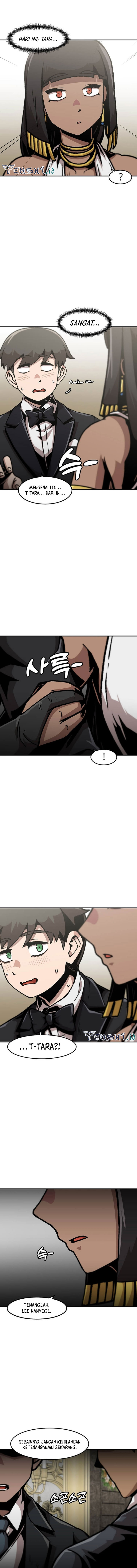 Bring My Level Up Alone Chapter 147 Bahasa Indonesia