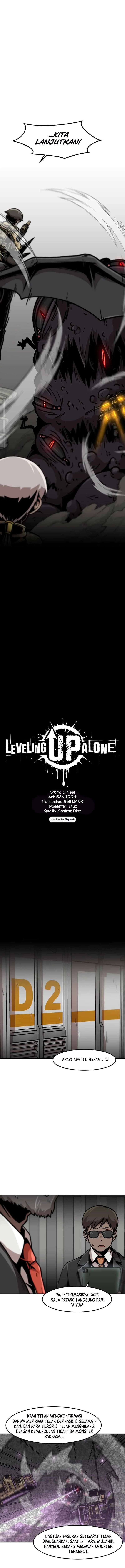 Dilarang COPAS - situs resmi www.mangacanblog.com - Komik bring my level up alone 159 - chapter 159 160 Indonesia bring my level up alone 159 - chapter 159 Terbaru 1|Baca Manga Komik Indonesia|Mangacan