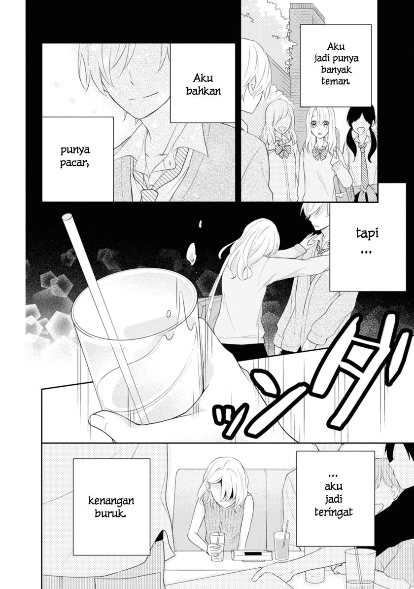 Brother Trap Chapter 01 Bahasa Indonesia