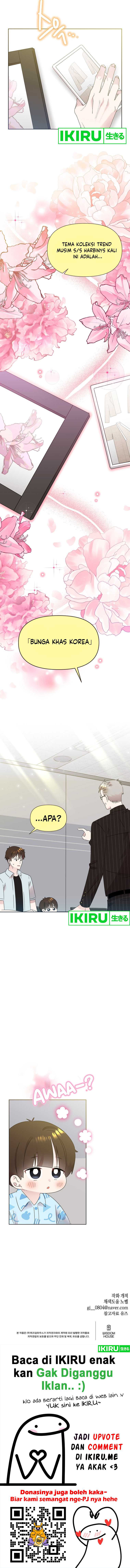 Brother, Am I Cute? chapter 41